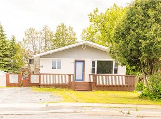 60 Charlotte Ave, Greater Sudbury / Grand Sudbury, ON P0M1L0