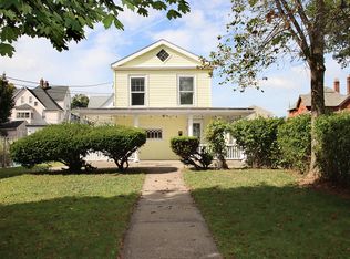 385 Columbus Boulevard, New Britain, CT 06051