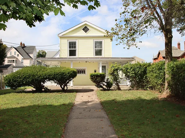 385 Columbus Boulevard, New Britain, CT 06051