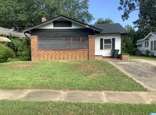 1612 Alabama Ave SW, Birmingham, AL 35211
