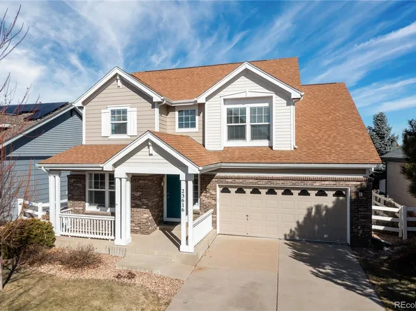 23616 E Mississippi Circle, Aurora, CO 80018