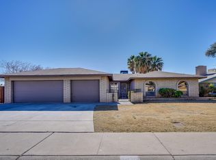4843 W Diana Ave, Glendale, AZ 85302