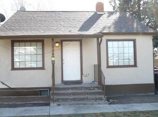 979 W 100 S #979, Provo, UT 84601