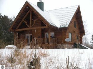 1705 S Lakola Rd, Reed City, MI 49677