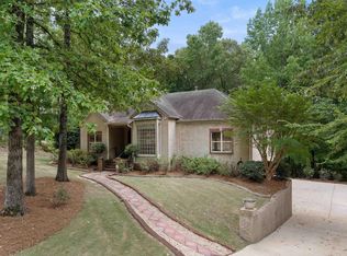 22538 Iron Masters Loop, Mc Calla, AL 35111