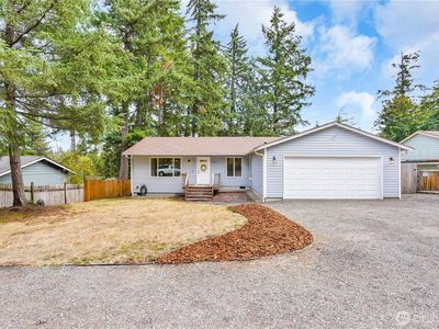 7524 Greenridge Street SW, Olympia, WA, 98512