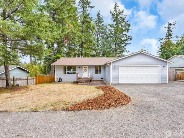 7524 Greenridge Street SW, Olympia, WA 98512