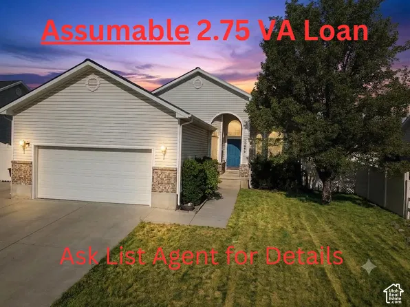 13646 S Premier Ln W, Herriman, UT 84096
