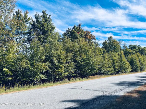 LOT 191 Highland Rd, Moscow, PA 18444