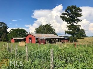 825 Gordon Rd, Barnesville, GA 30204