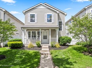 167 Mountain Laurel Ct, Romeoville, IL 60446