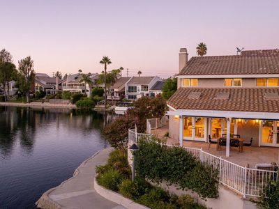 4707 Park Olivo #N, Calabasas, CA, 91302