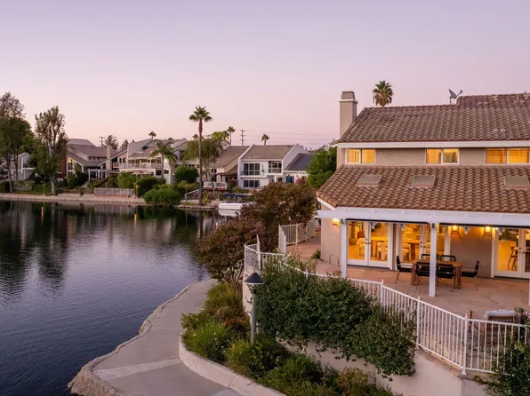 4707 Park Olivo #N, Calabasas, CA 91302