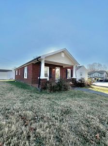 803 Cumberland Dr, Clarksville, TN, 37040