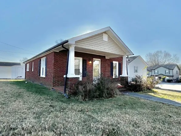 803 Cumberland Dr, Clarksville, TN 37040