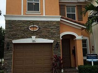 125 Emerald Creek Ter, Plantation, FL 33325