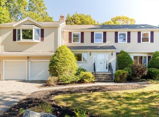 119 Sherbourne Pl, Waltham, MA 02451