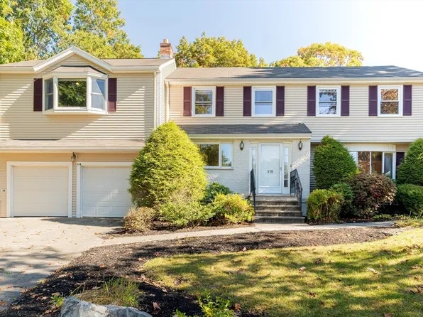 119 Sherbourne Pl, Waltham, MA 02451