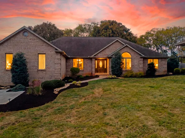 113 Vista Ln, Seymour, TN 37865