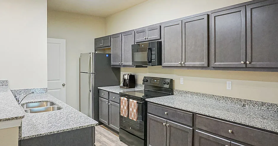 Magnolia Landing Apartments — Photo 2