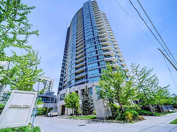 18 Holmes Ave, Toronto, ON