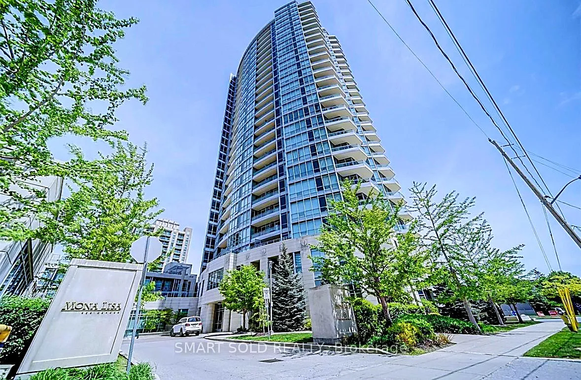 Building Photo - 18 Holmes Ave #809
