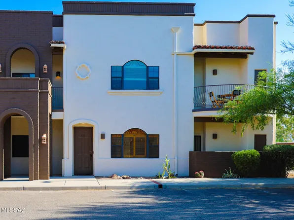 2010 E River Rd Unit 105, Tucson, AZ 85718