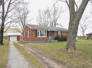 412 Cedar Grove Rd, Shepherdsville, KY 40165