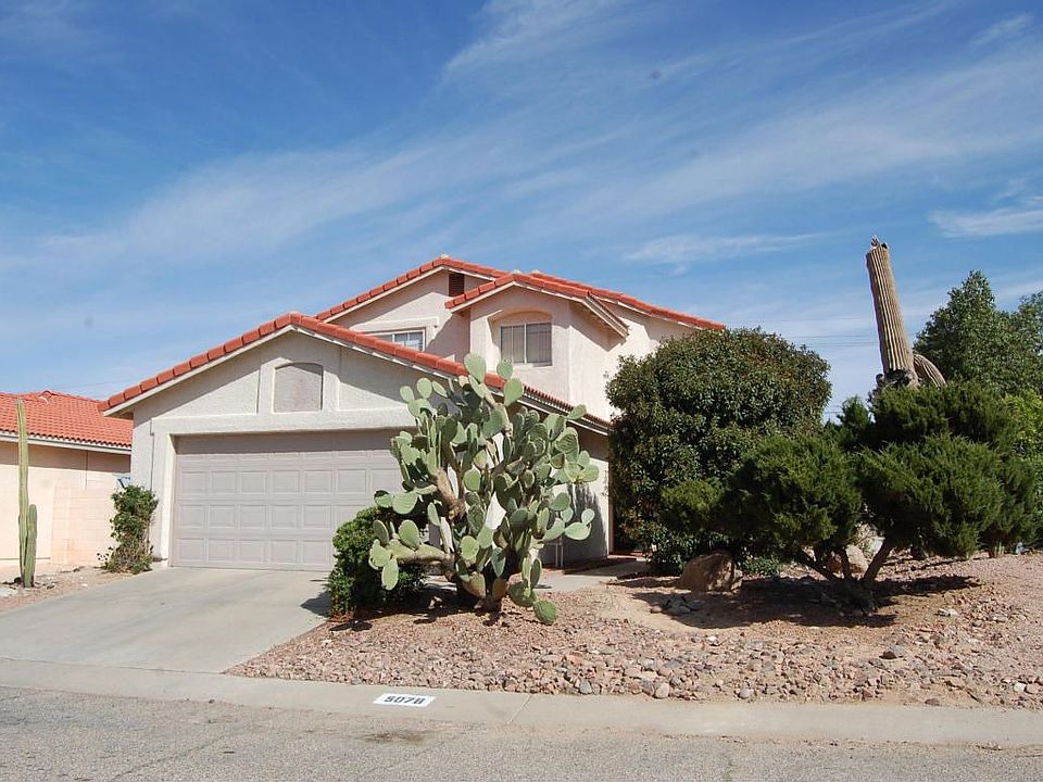 1st image of 5078 W Kingbird St