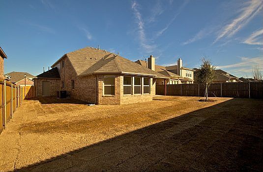 Exterior Back