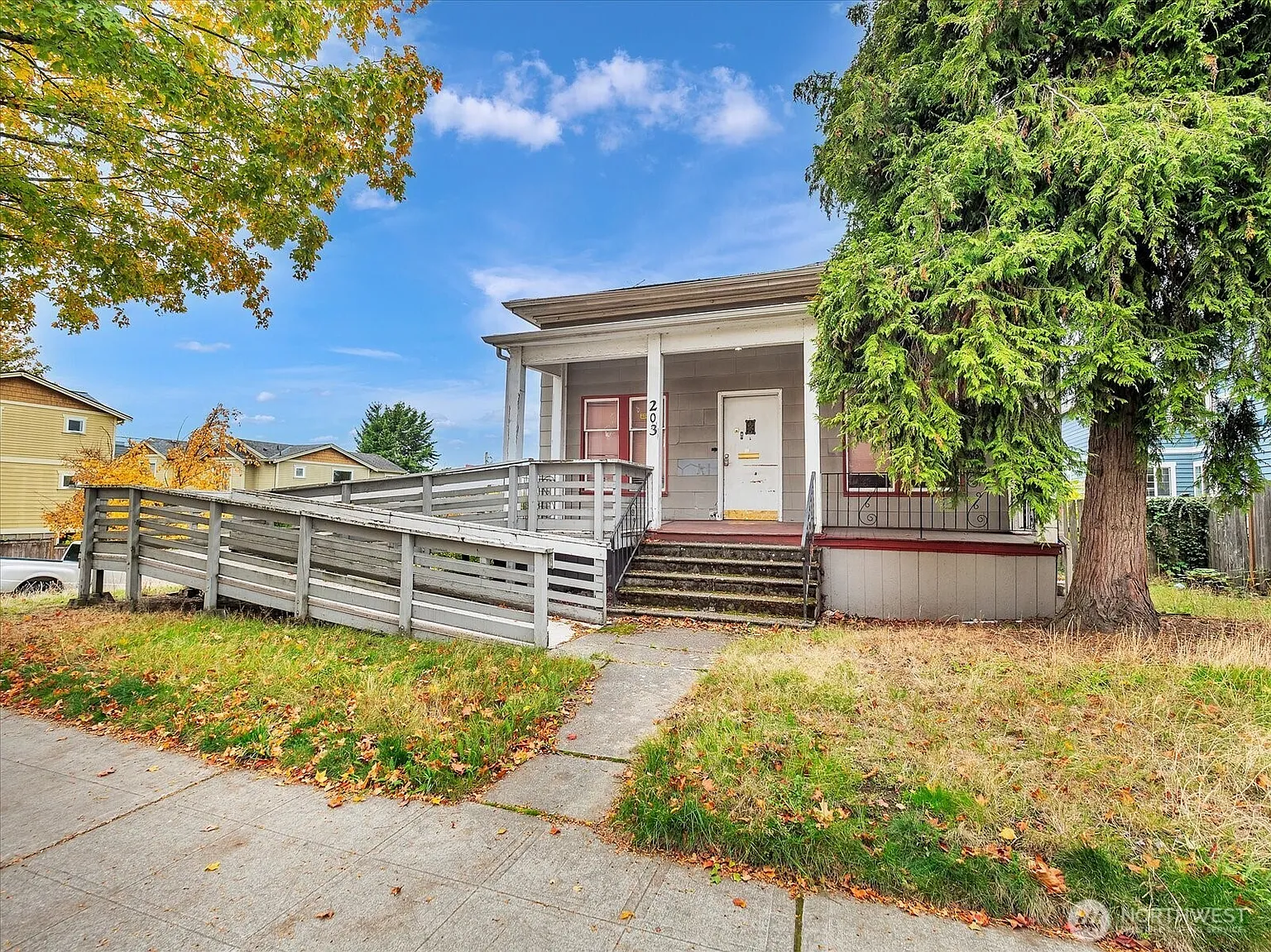 203 23rd Avenue photo 1