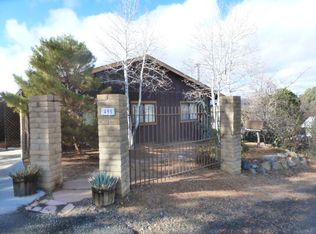 491 Broadview Dr, Prescott, AZ 86303