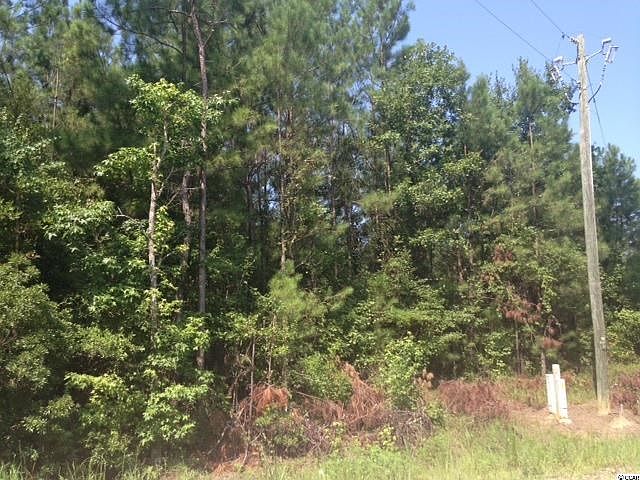 2nd image of 1.75 Acres Flossie Rd.