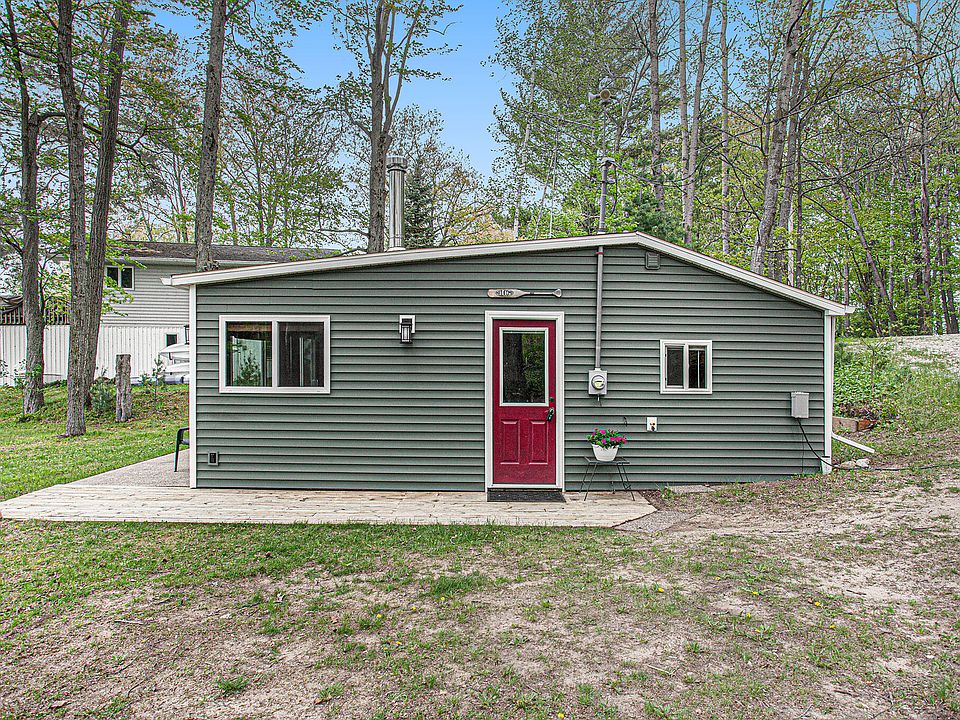 8541 N Horsehead Lake Dr, Rodney, MI 49342 Zillow