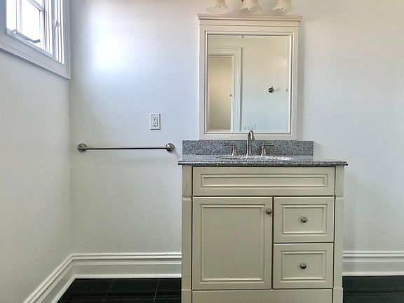 Bathroom Vanity