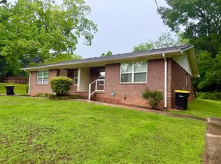 5 Saint Clair St #B, Newnan, GA 30263