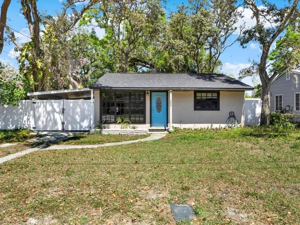1908 E McBerry St, Tampa, FL 33610