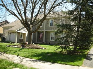 6870 Lakebrook Blvd, Columbus, OH 43235