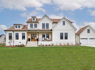 1703 Swansons Ridge Dr #101, Franklin, TN 37064