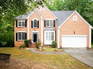 1750 Collines Ave SW, Atlanta, GA 30331