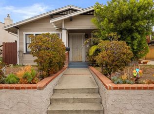 3577 Louisiana St, San Diego, CA 92104