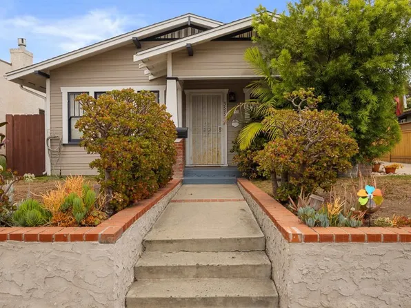 3577 Louisiana St, San Diego, CA 92104