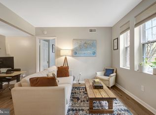 1811 Key Blvd #10523, Arlington, VA 22201