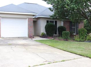 3487 Flintlock Dr, Columbus, GA 31907