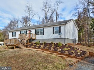 6290 Old Auburn Rd, Warrenton, VA 20187