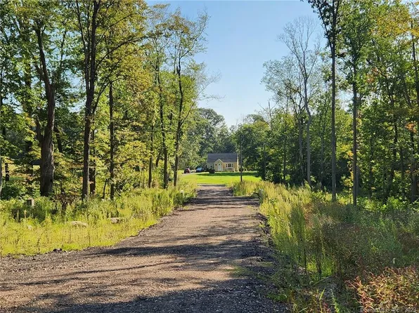 9 Cone Road, East Hampton, CT 06424