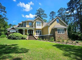 110 Trail Creek Dr, Thomasville, GA 31757