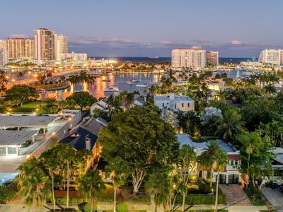 340 Sunset Drive #1111, Fort Lauderdale, FL, 33301