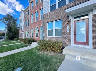 257 Garrett A Morgan Blvd, Hyattsville, MD 20785