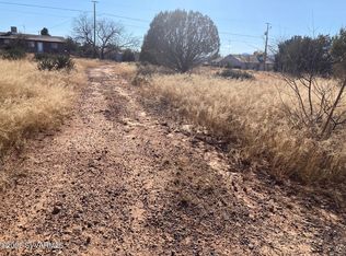 4785 E Cochise Dr, Rimrock, AZ 86335